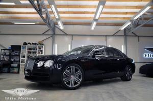Bentley Flying Spur by Elite Motors 2018 года